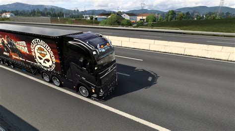 World Of Trucks Screenshot