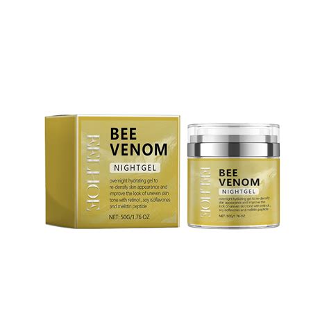 2024 Beevenom New Zealand Bee Venom Professional Treatment Gel Bee