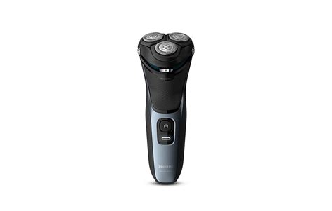 Shaver series 3000 Электробритва для сухого и влажного бритья S3133/51 ...