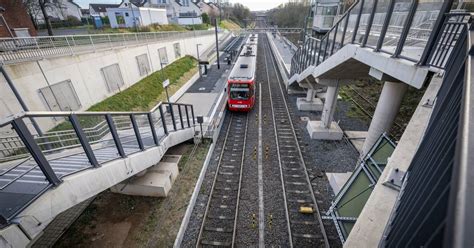 Ffentlicher Nahverkehr In Bonn Stadtwerke Haben Viele Ticketautomaten