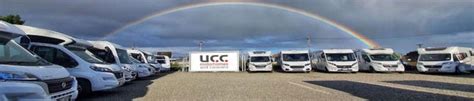 Ucc Motorhomes Caravans Trade Me Motors