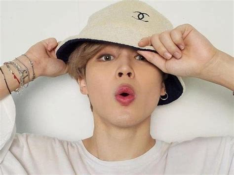 Jimin De Bts Lanzará Su Primer álbum En Solitario