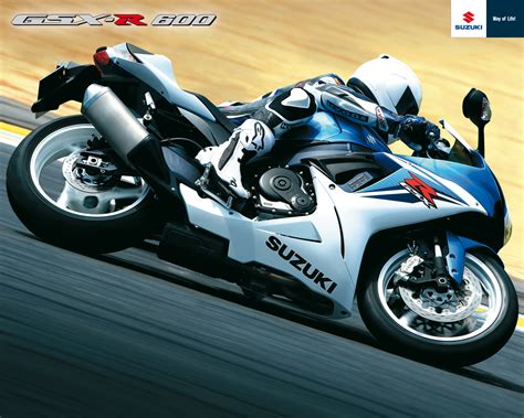 Motorrad Vergleich Suzuki Gsx R Vs Suzuki Gsx R