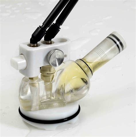 Вакуумный гидромассаж Watermass - AllSpana