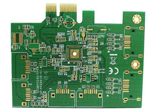 Pcb多层板pcb打样高频pcb高速pcb深圳pcb厂家