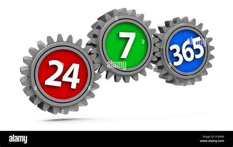 24 7 365 hi-res stock photography and images - Alamy