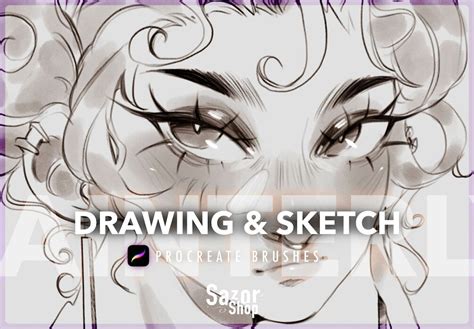 drawing sketch