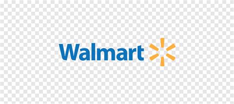 Walmart Logo Vector Png