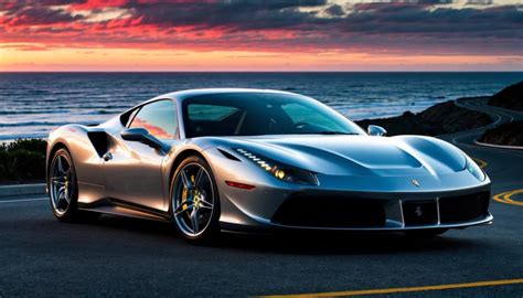 Reliable Sports Cars Top Picks For Unbeatable Performance