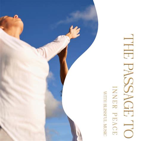 ZZz The Passage To Inner Peace With Blissful Music ZZz Album By Spa