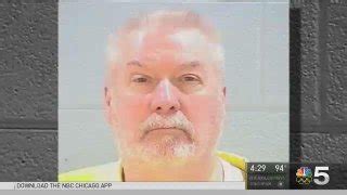 Drew Peterson Asks Judge to Vacate Murder Conviction – NBC Chicago