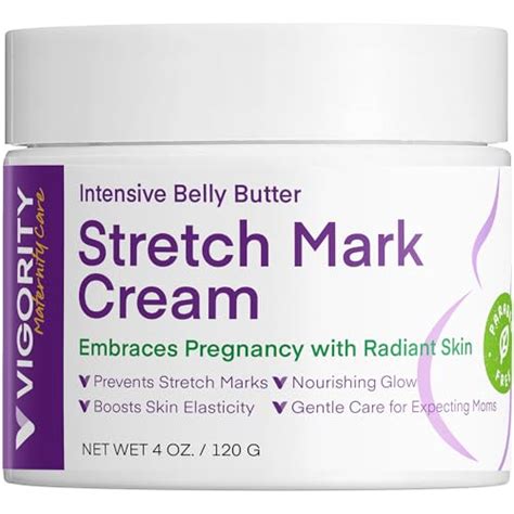 Best Stretch Mark Creams for Pregnancy: A Buyer's Guide