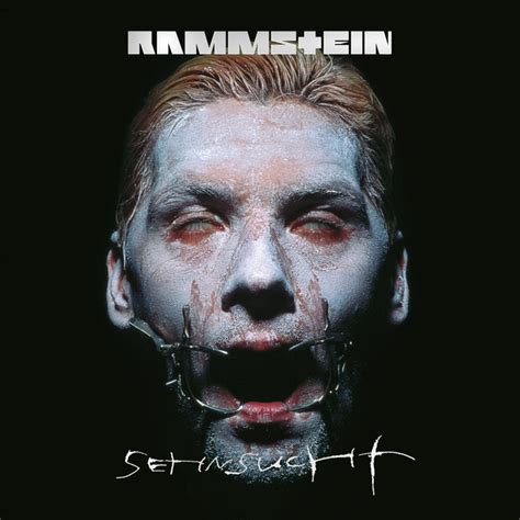 Igor Miranda On Twitter H Anos O Rammstein Lan Ava Sehnsucht