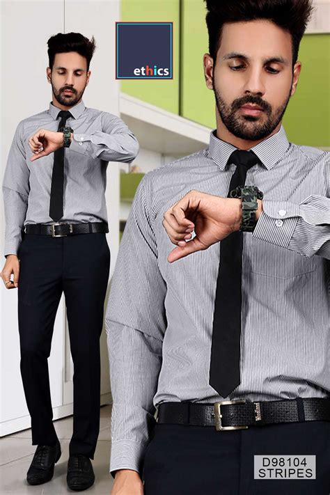 Men's Corporate Uniforms - Uniform Sarees Corp - India's Most Trusted ...