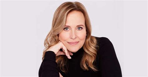 General Hospital S Genie Francis Aka Laura Finally Spoke Out Against