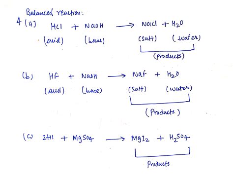 Types Of Reactions Lab Sheetdocx Types Of Reactions Lab Sheet Pre