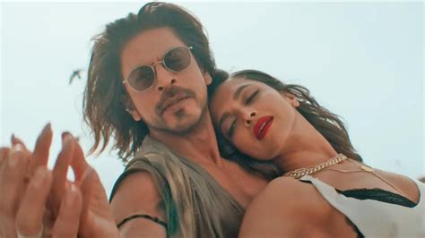 Pathaan Box Office Collection Day 44 Shah Rukh Khan S Film Continues Attracting Fans To