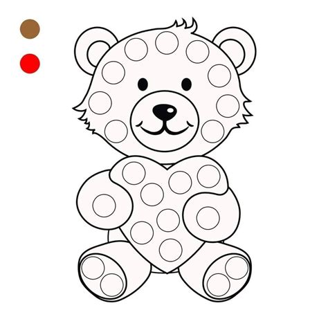 Desenhos Para Pintar Com Tinta Guache Para Educação Infantil