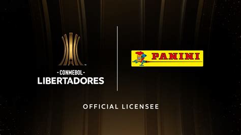 Panini Lanza El Primer Lbum De Figuritas Exclusivo De La Conmebol