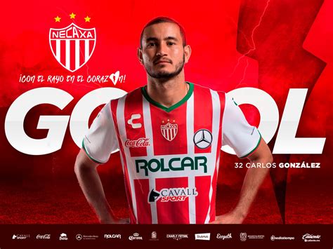 Club Necaxa On Twitter 53 NECvsTIG 1 1 LIGABancomerMX