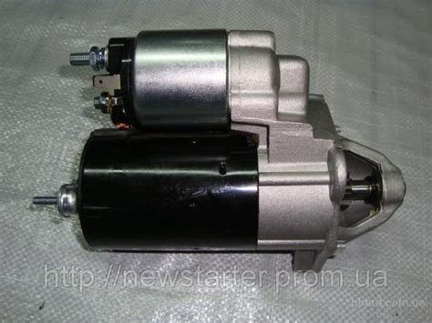 Стартер на Audi (Ауди) 100, 80, 1.4, 1.6, VW - продам. Ціна 910 купити ...