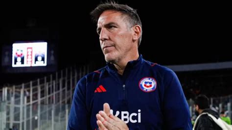 Terremoto En La Roja Eduardo Berizzo Renuncia En Plena Doble Fecha De