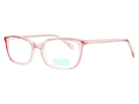 Radley RDO Linzi 172 Transparent Pink Feel Good Contacts Ireland