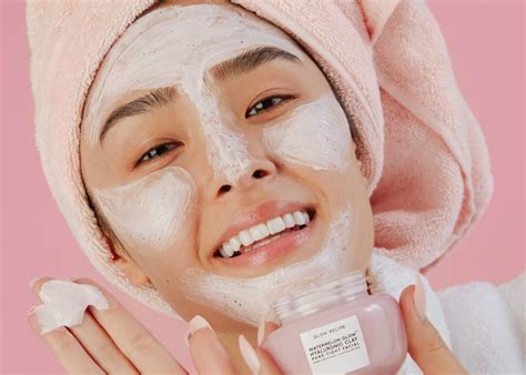 The Fascinating History Of Clay Masks Glow Recipe