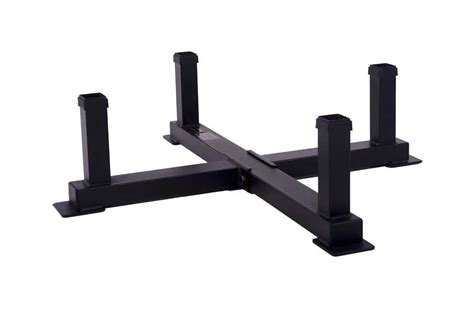 Powertec Fitness Powertec WorkBench Accessory Storage Rack SALE