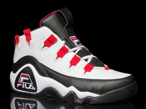 Fila Retros for March 2014 - SneakerNews.com