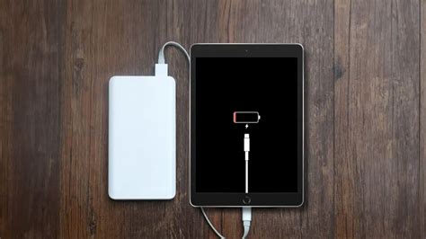 How to Charge an iPad Without a Charger - Multiple Methods - Xlightmedia