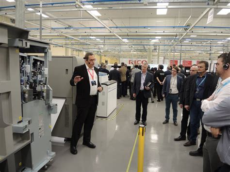 Ricoh showcases expanded inkjet portfolio - www.ricoh-nashuatec.rs