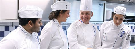 Interview De L Institut Le Cordon Bleu Paris