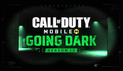 When will Call of Duty: Mobile season 12 end? - Dot Esports