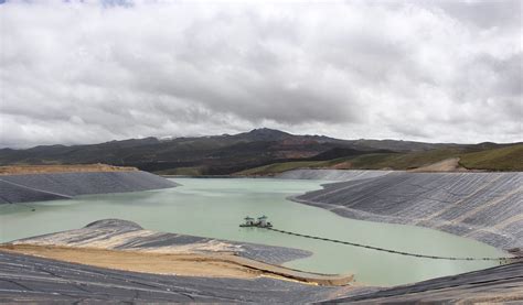 Rio Tinto Oz Y Boliden Colaboran En Nuevas Tecnolog As Para La Gesti N