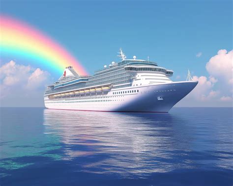 Gay Nude Cruises What You Need To Know