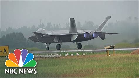 China Responds To Pelosis Taiwan Visit With Military Drills The