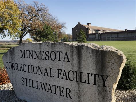 Stillwater Mn Prison - Draw-level