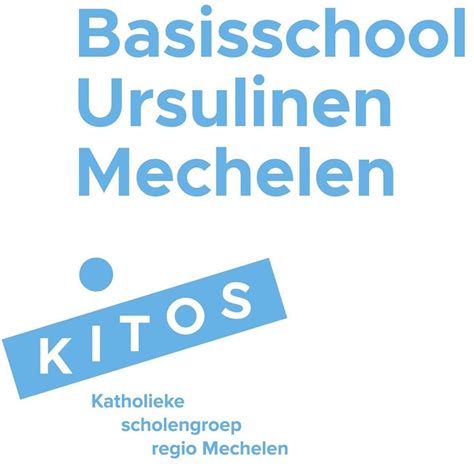 Het Eerste Leerjaar Van Basisschool Ursulinen Mechelen