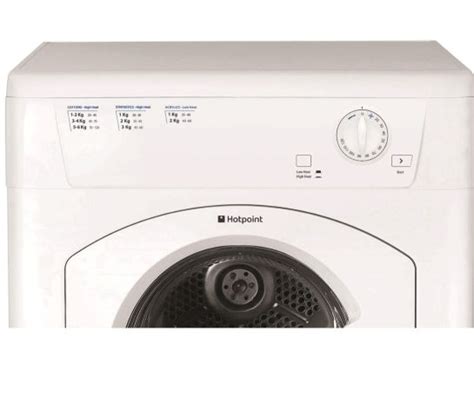 Hotpoint Tumble Dryer Replacement Parts Reviewmotors Co