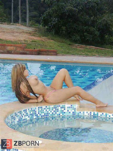 Gis Suntan Sabrosa ZB Porn