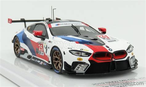 Truescale Tsm Scale Bmw Series M Gte L Twin Turbo V