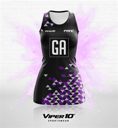 Check out our Netball Kit! Netball Kit | Netball Dresses | Netball ...