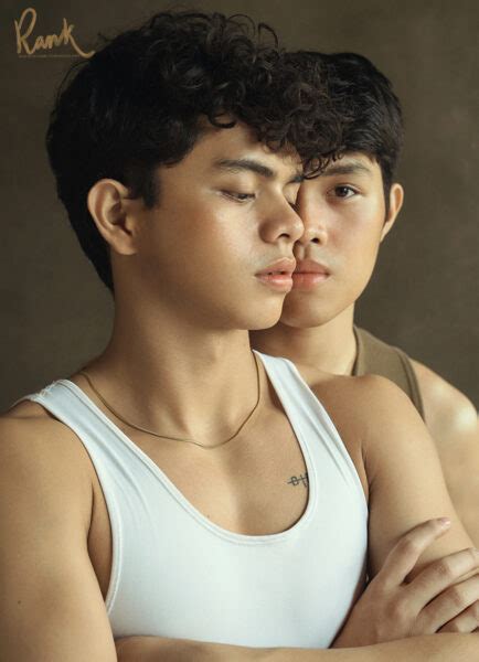 'About Damn Time': Elijah Canlas and Kokoy de Santos--An Origin Story