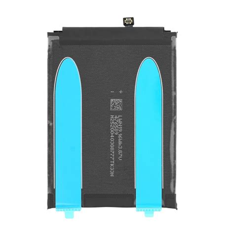 BATTERIA XIAOMI BN55 NOTE 9S