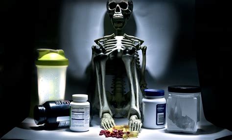 Top Five Deadly Vitamins