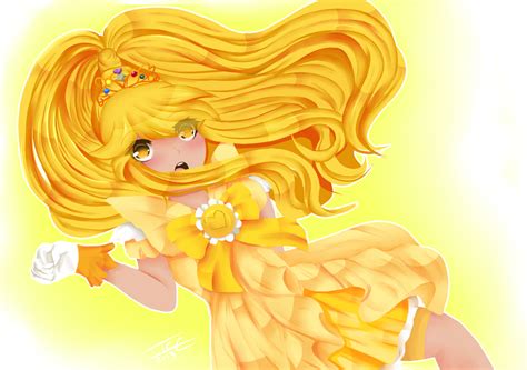 Princess Peace By Ivory Ice On Deviantart