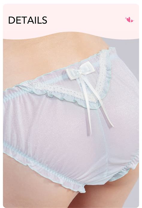 Ixty Ight Liz Solid Bikini Brief Low Rise Mesh Panty Lace Panel Comfort Sexy Breathable Woman