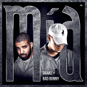 BAD BUNNY FEAT DRAKE MIA 2018 Radio XY