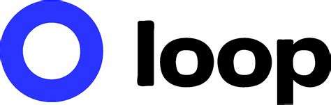 Loop Returns Logo Vector - (.Ai .PNG .SVG .EPS Free Download)